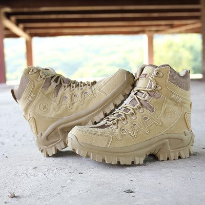 Military boots manufacturer, wholesale army shoes with high quality