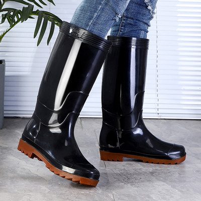 Children's waterproof rain boots | safety shoes manufacturers